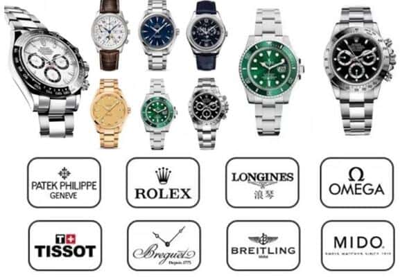 黔东南台江县回收名表